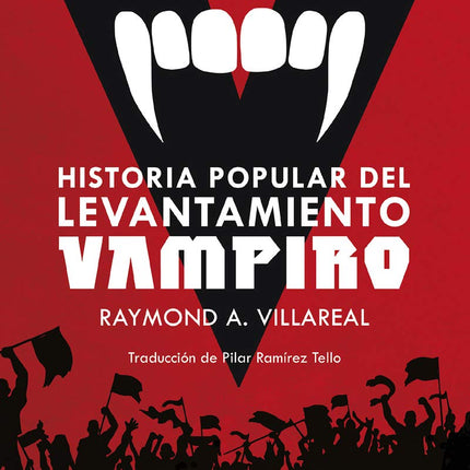 Historia popular del levantamiento vampiro