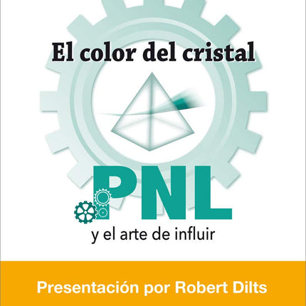 El color del cristal: PNG y el arte de fluir