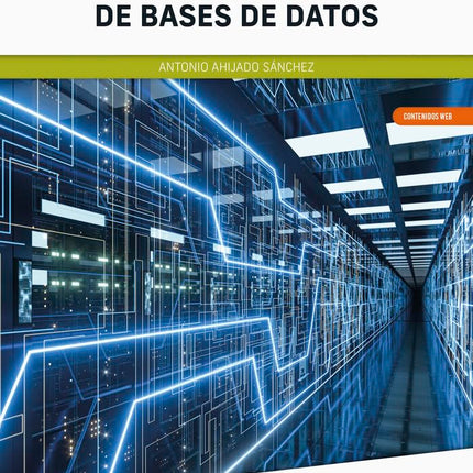 GESTIÓN DE BASES DE DATOS