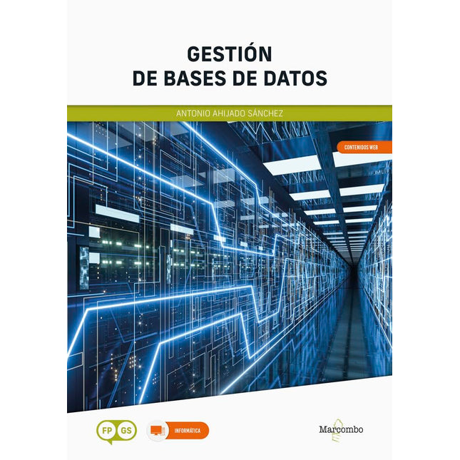 Gestión de bases de datos