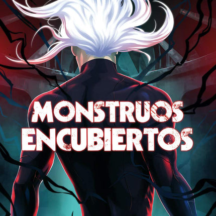 Monstruos encubiertos (2)