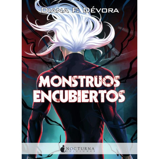 Monstruos encubiertos (2)