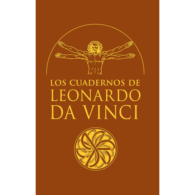 LOS CUADERNOS DE LEONARDO DA VINCI