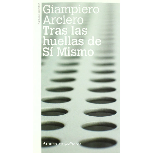 Tras las huellas de sí mismo