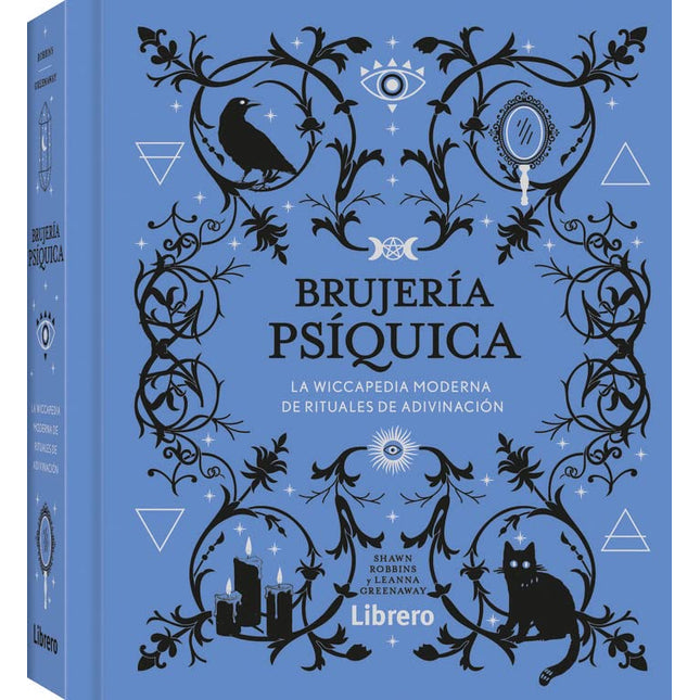 BRUJERIA PSIQUICA