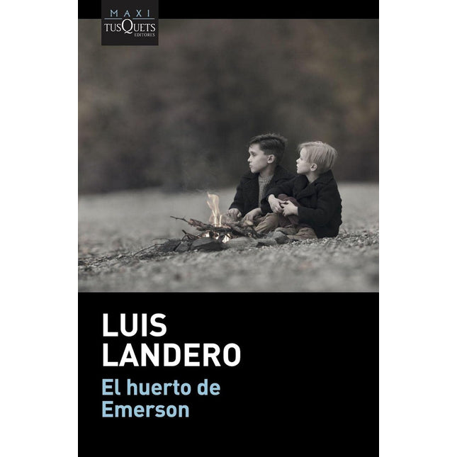 El huerto de Emerson