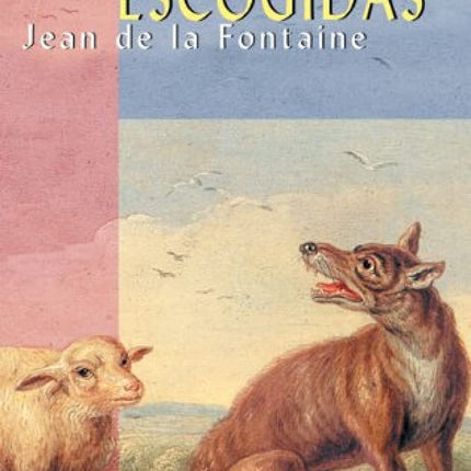 Fábulas escogidas (*las/bit.)