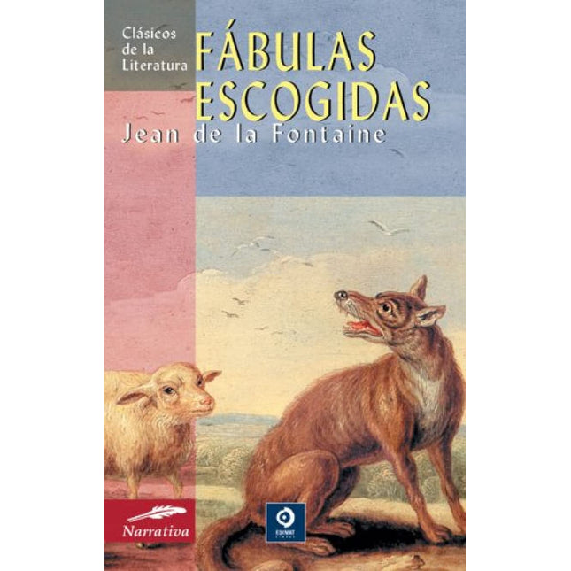 Fábulas escogidas (*las/bit.)