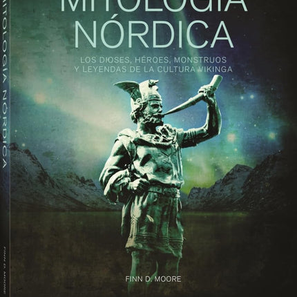 Mitología nórdica