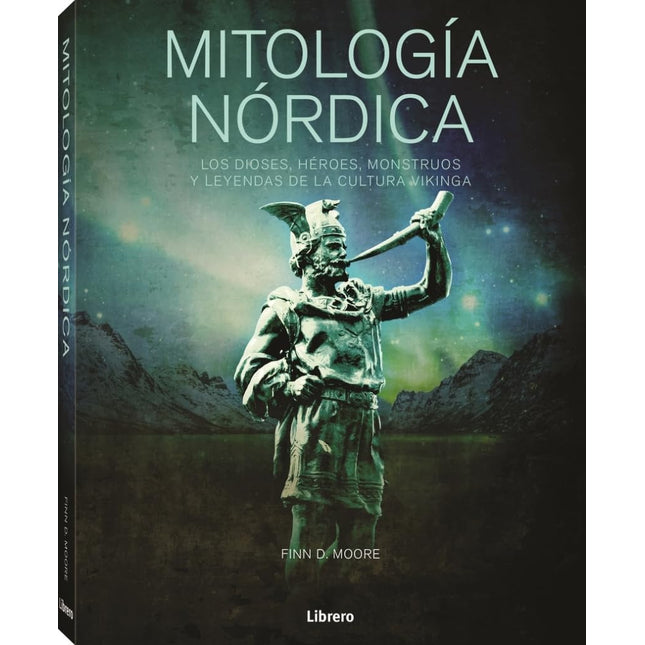 Mitología nórdica