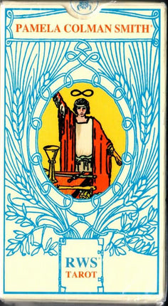 Tarot. Una, guia de ayuda p/tomar decisiones