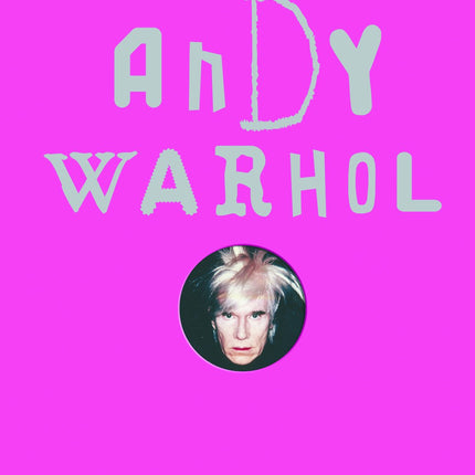 Andy Warhol