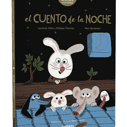 El cuento de la noche