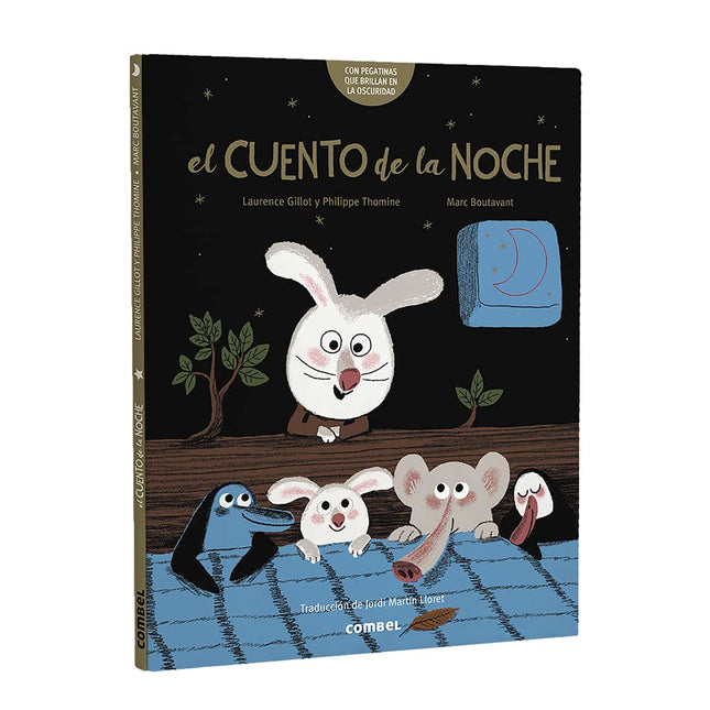 El cuento de la noche