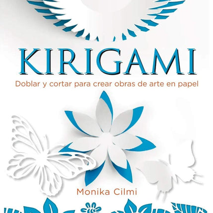 Kirigami, doblar y cortar