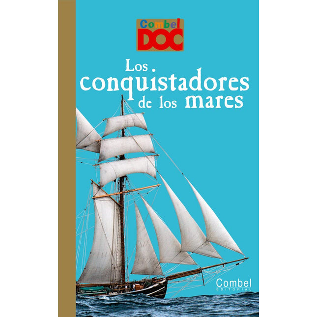 Los conquistadores de los mares