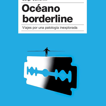 Océano Borderlide