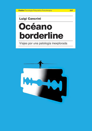 Océano Borderlide