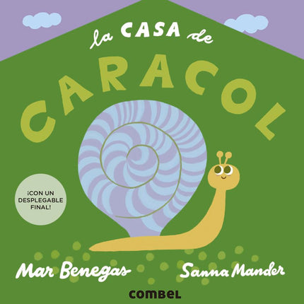 La casa del caracol
