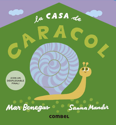 La casa del caracol