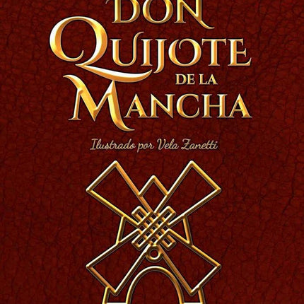 Don quijote de la mancha