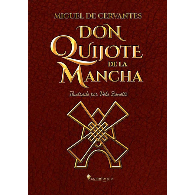 Don quijote de la mancha
