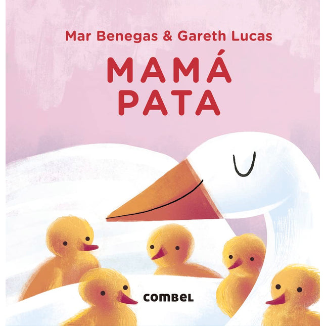 Mamá pata