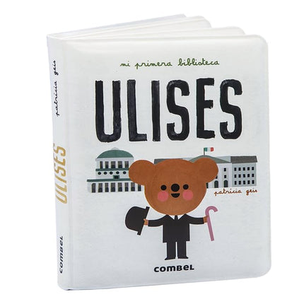 Ulises