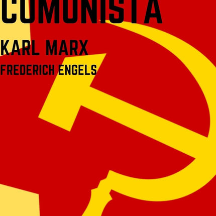 El manifiesto comunista