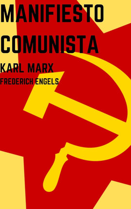 El manifiesto comunista