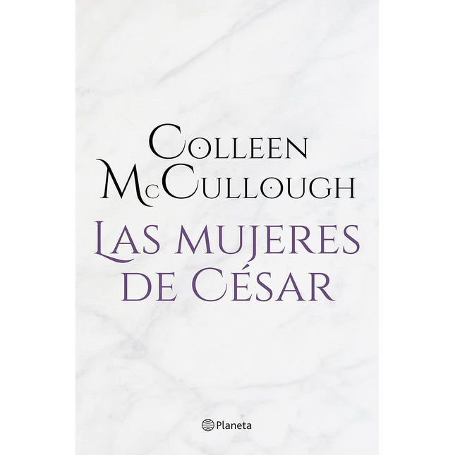 Las mujeres del cesar