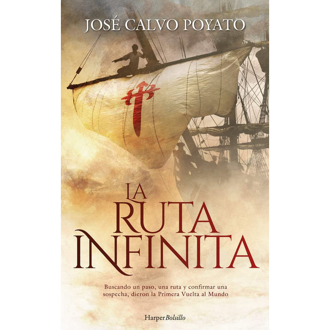 La ruta infinita