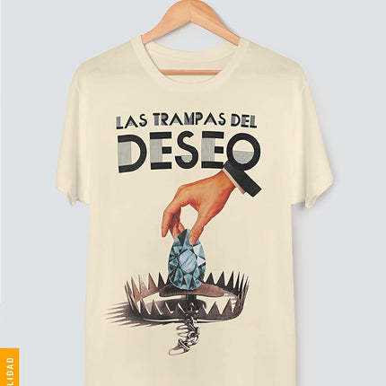 Las trampas del deseo