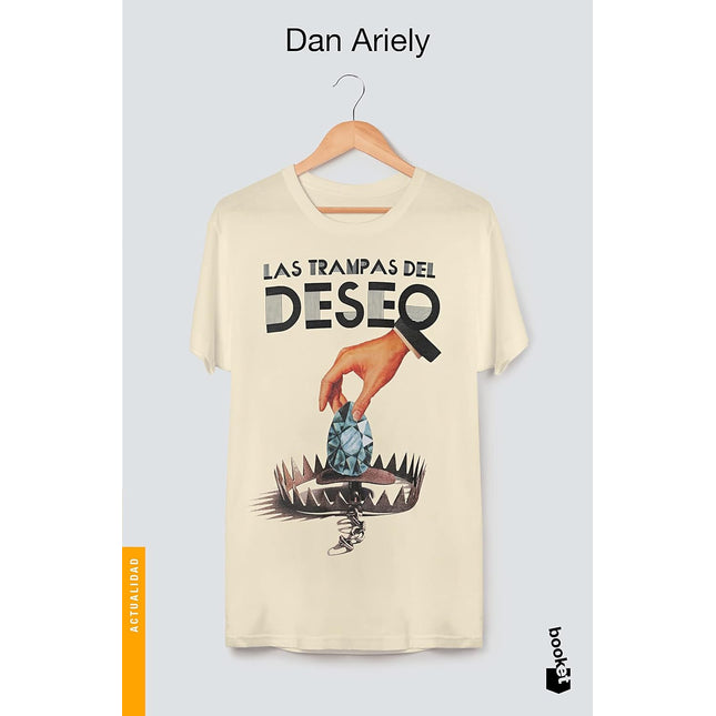 Las trampas del deseo