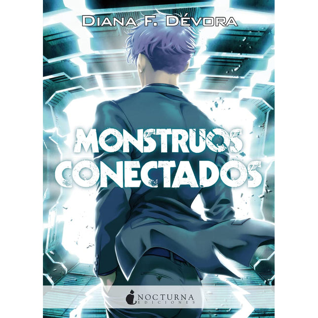 Monstruos conectados (3)