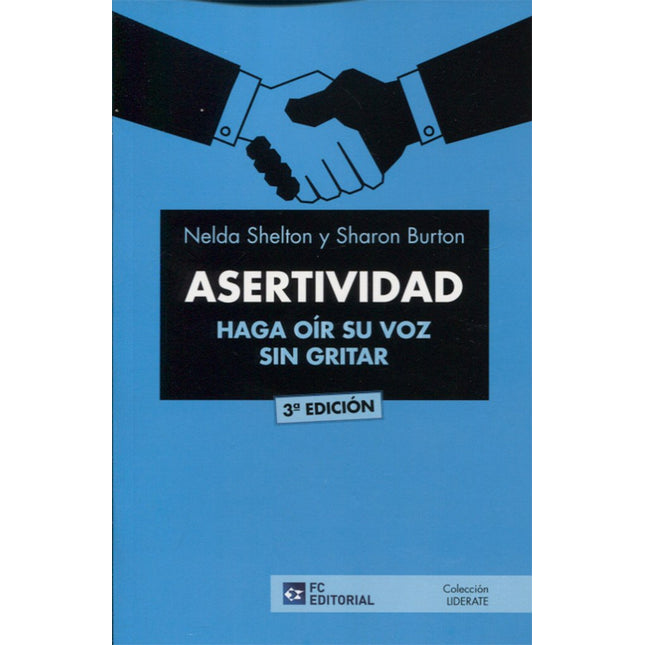 Asertividad