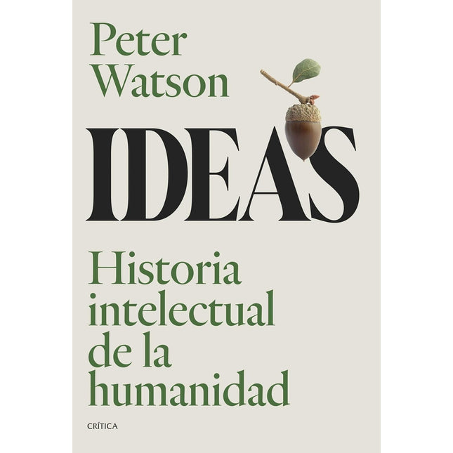 Ideas