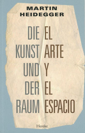 El arte y el espacio