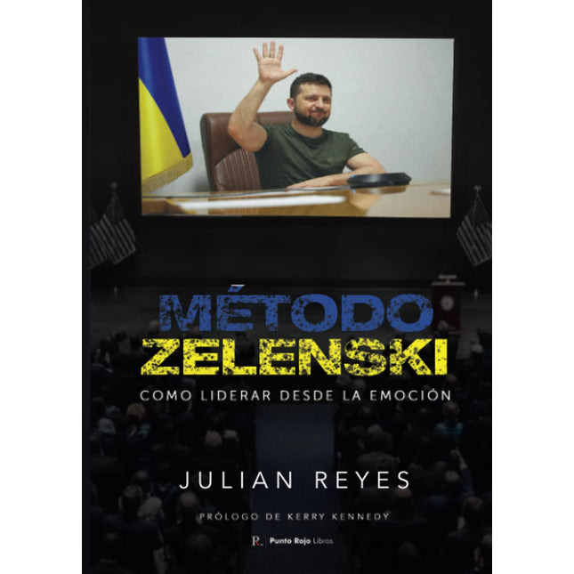 Método Zelenski