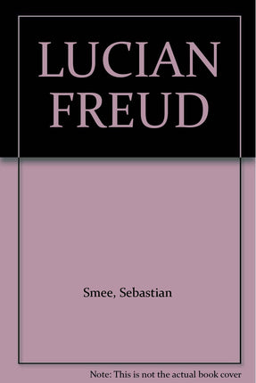 (25 Yrs) Lucian Freud