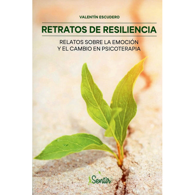 Retratos de resiliencia