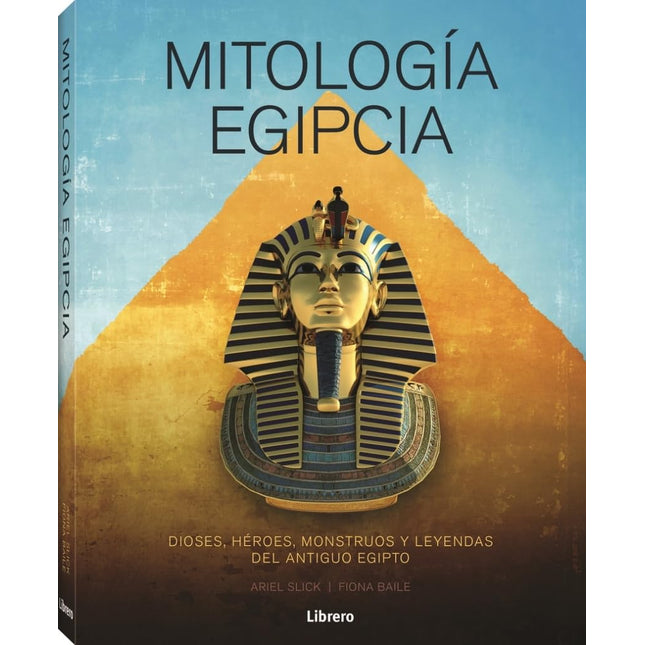 Mitología egipcia