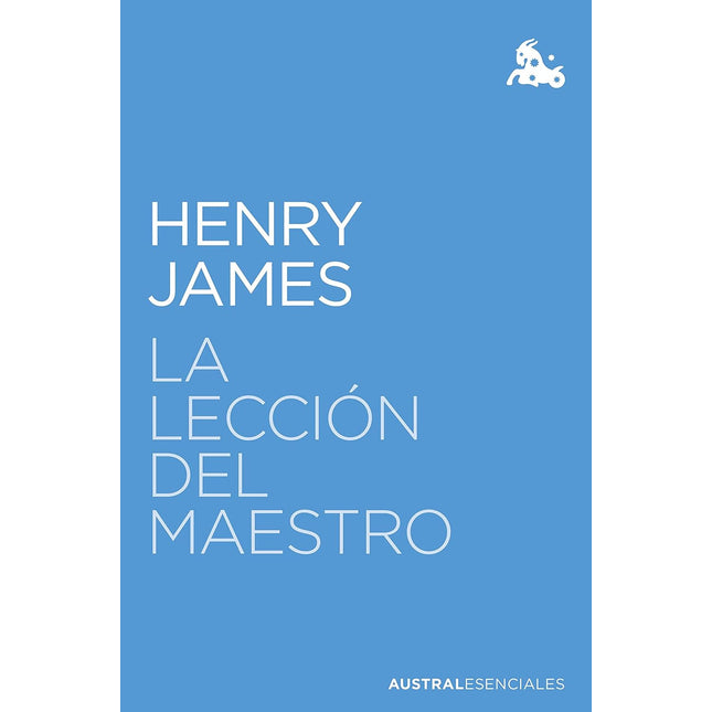 La lección del maestro