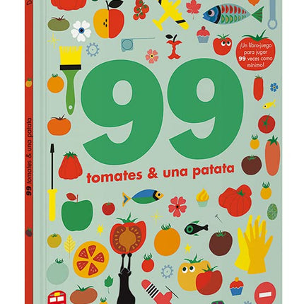 99 tomates & una patata