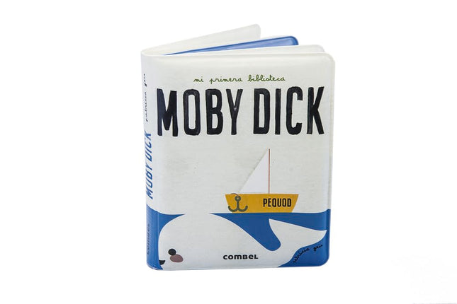 Moby Dick