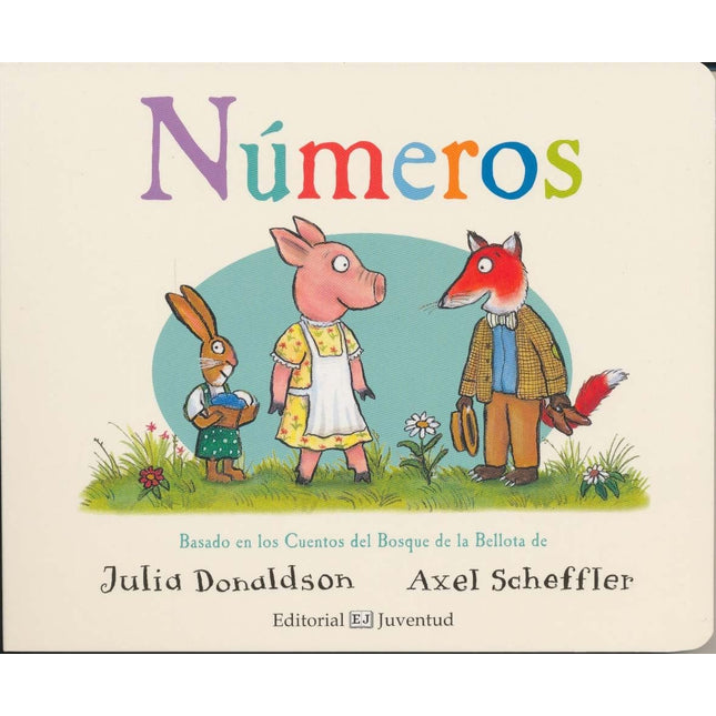 Números