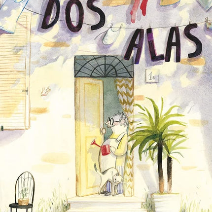 Dos alas