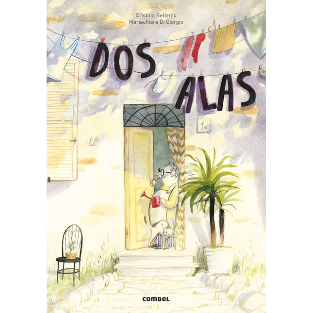Dos alas