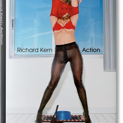 Richard quera, acción