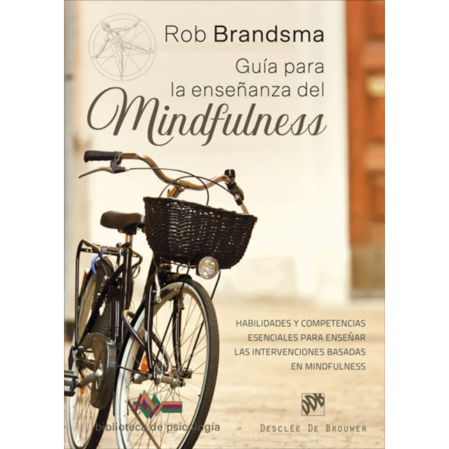 Mindfulness. Un camino de desarrollo personal